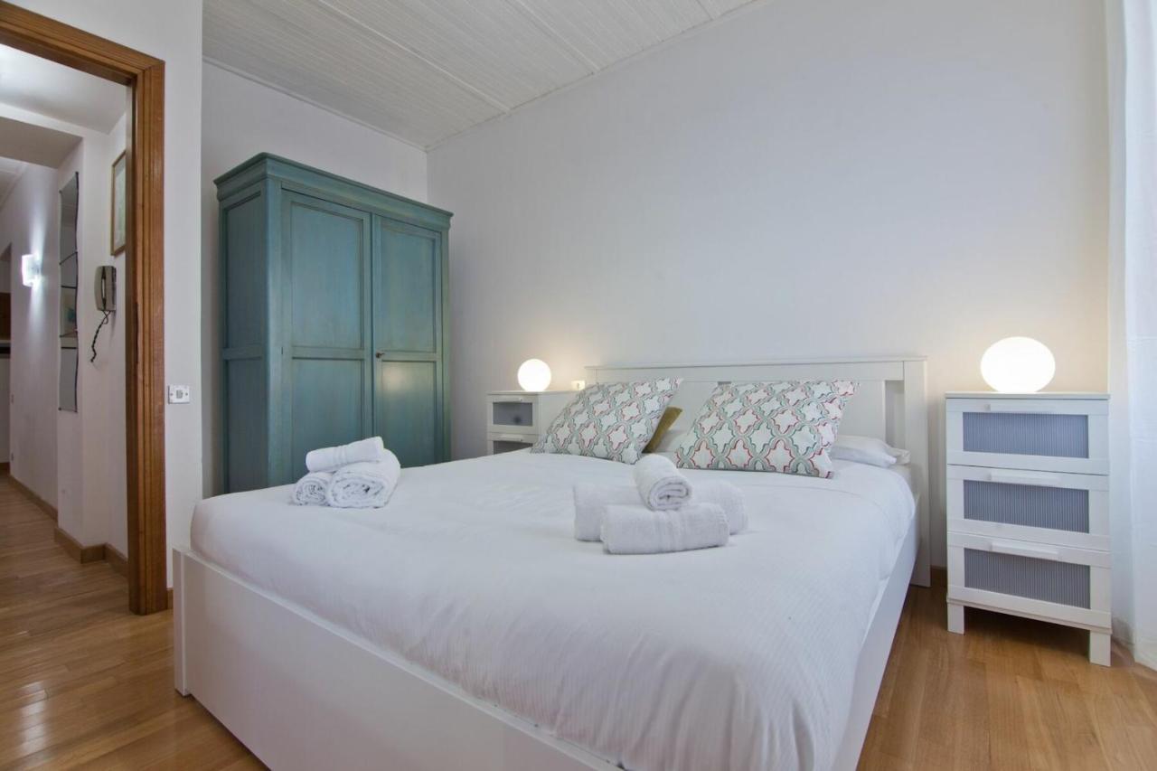 Flaminia Apartment โรม ภายนอก รูปภาพ