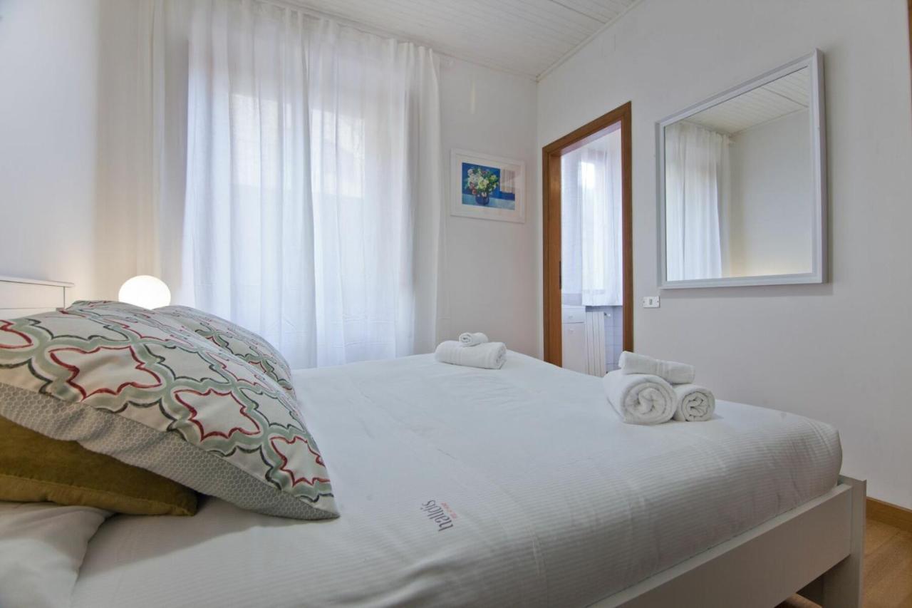 Flaminia Apartment โรม ภายนอก รูปภาพ