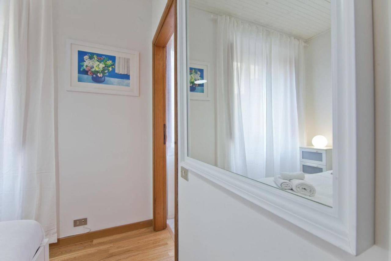 Flaminia Apartment โรม ภายนอก รูปภาพ