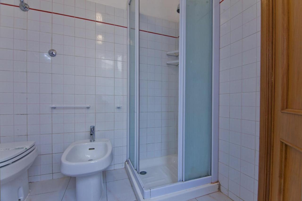 Flaminia Apartment โรม ภายนอก รูปภาพ
