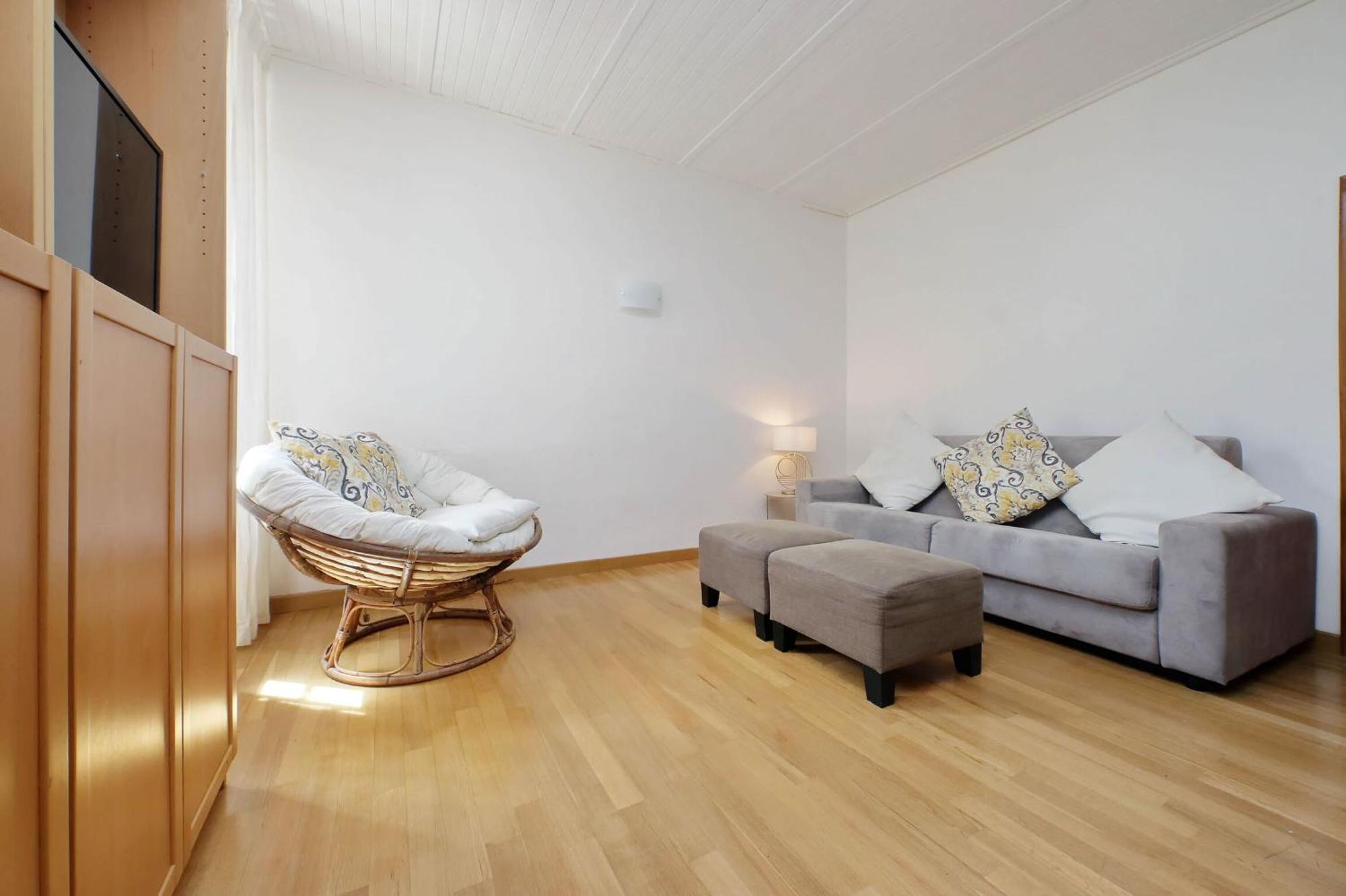 Flaminia Apartment โรม ภายนอก รูปภาพ